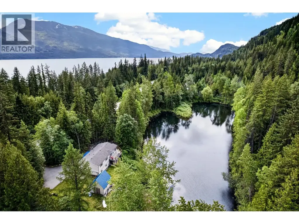 4761 Highway 31, Fletcher Creek